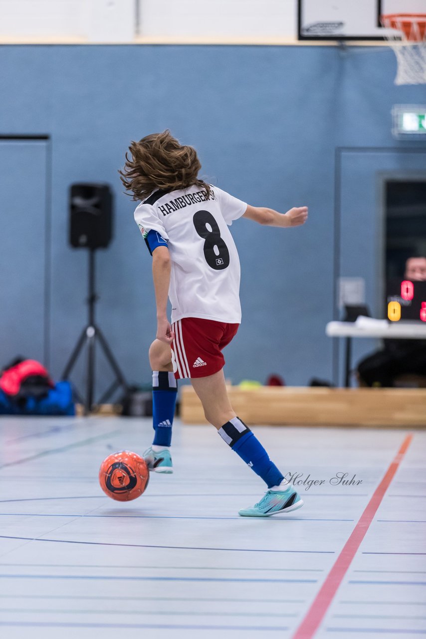 Bild 312 - wCJ Futsalmeisterschaft Runde 1